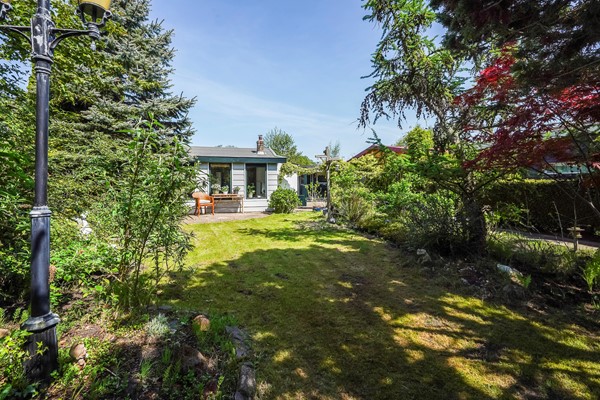 Medium property photo - Zonnehoek 8, 2141 DR Vijfhuizen
